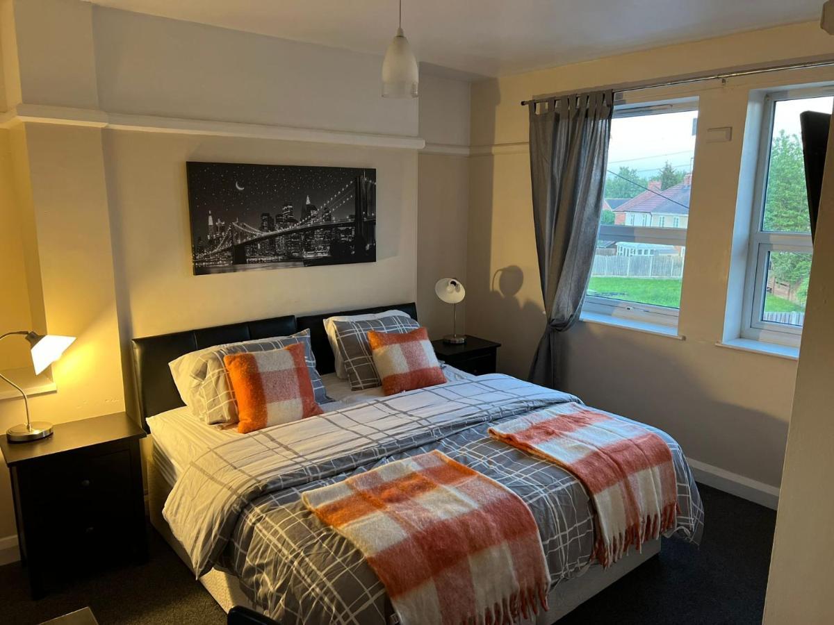 פונטפרקט Upton Arms Hotel מראה חיצוני תמונה
