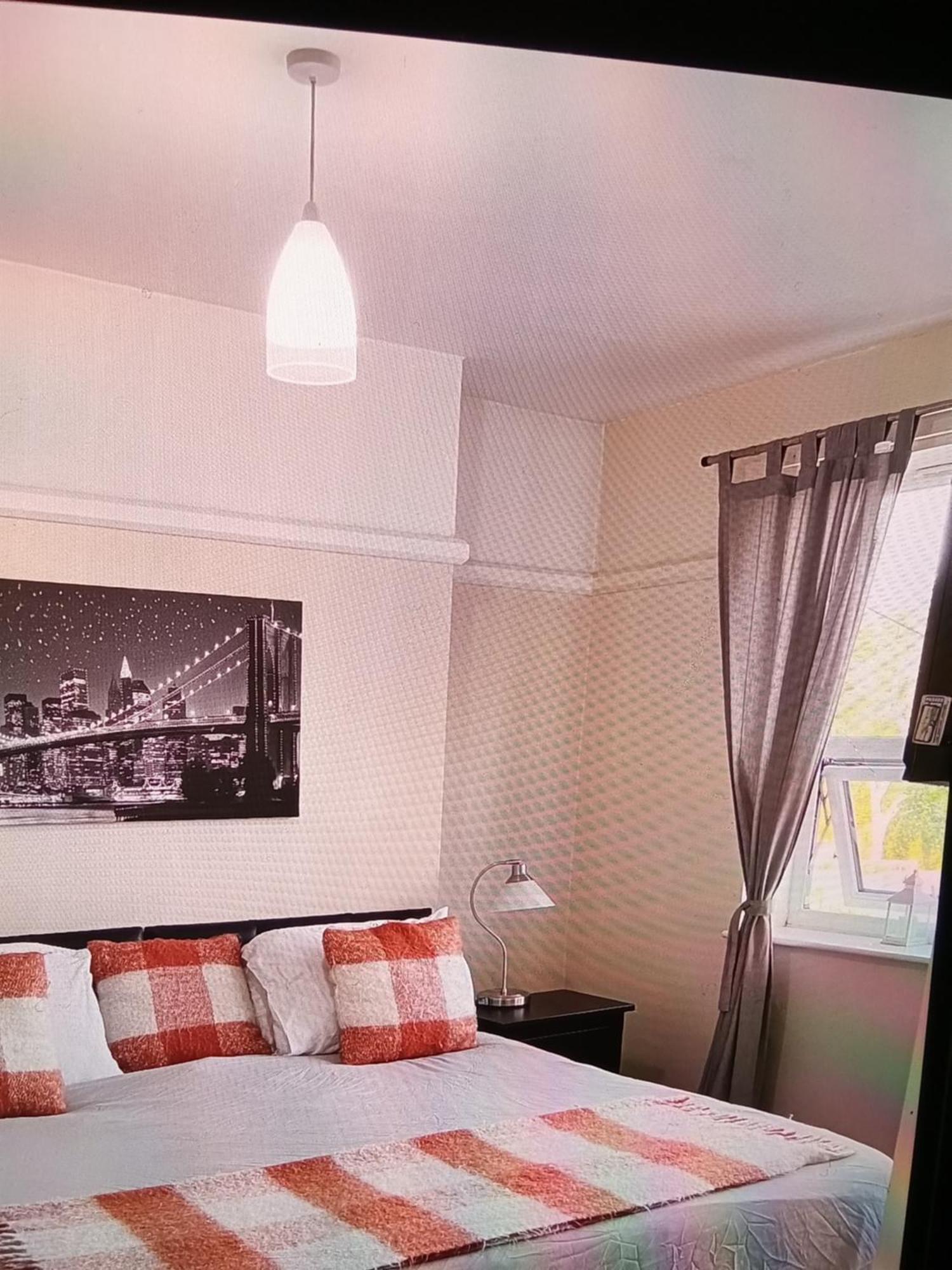 פונטפרקט Upton Arms Hotel מראה חיצוני תמונה
